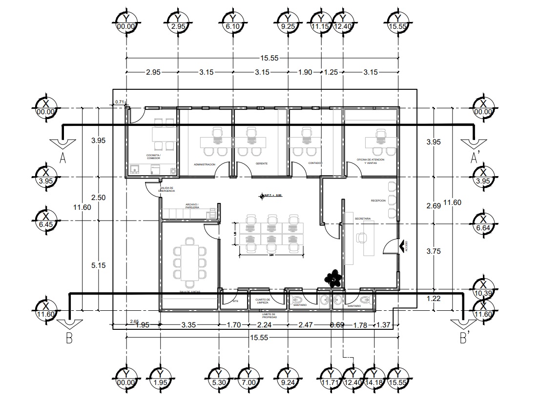 plano 5