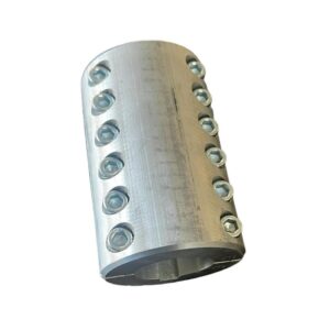 AA-442 COPLE DE ALUMINIO